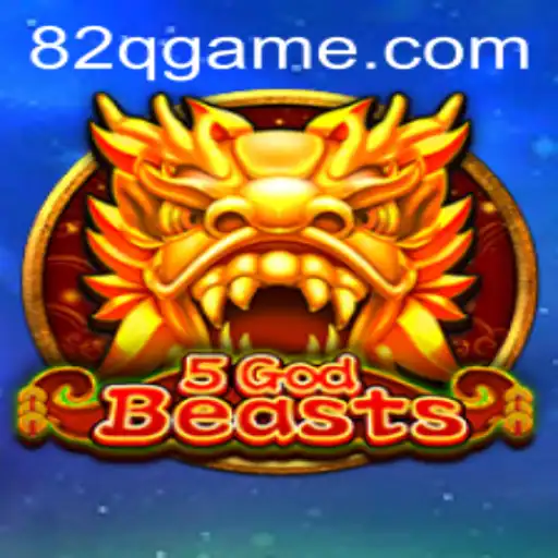 Explorando o Universo de 5GodBeasts: O Jogo Revolucionário