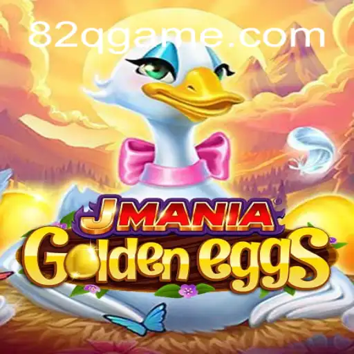 JManiaGoldenEggs: A Nova Sensação no Mundo dos Jogos