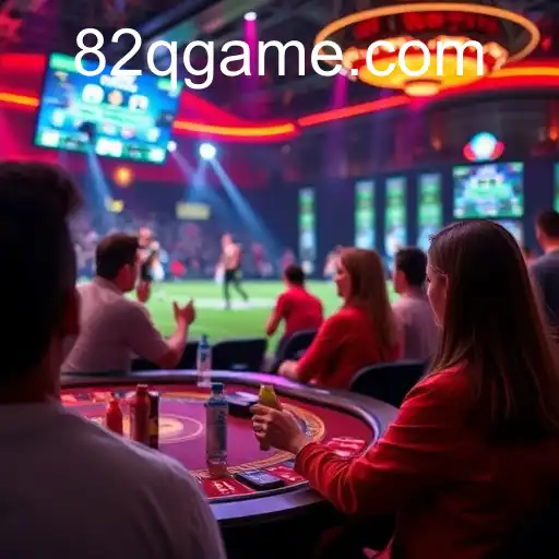 Jogos ao vivo