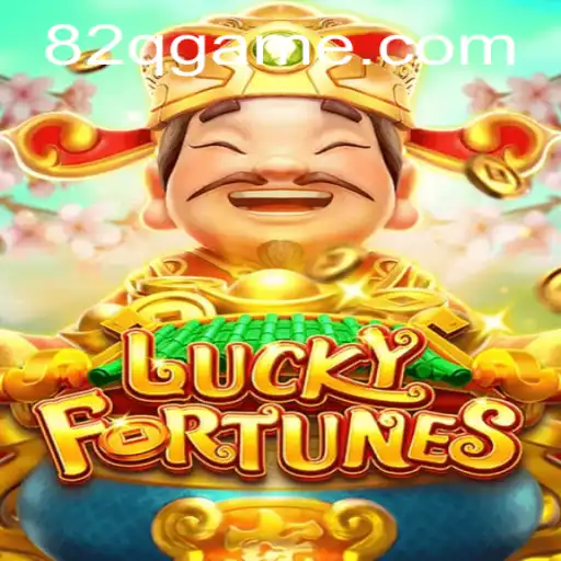 Descubra o Fascinante Mundo de LuckyFortunes: A Nova Sensação do Jogo Online