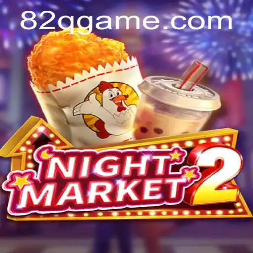 NightMarket2: Um Mergulho no Mundo do Jogo