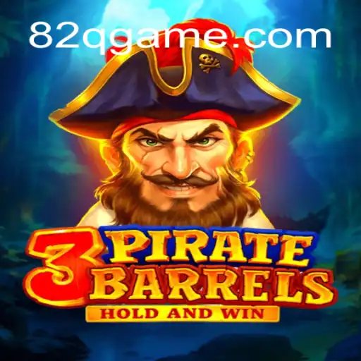 Explorando o Universo de 3PirateBarrels: Um Mergulho nas Apostas e Aventuras
