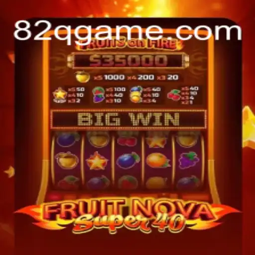 Explorando o Jogo FruitNovaSuper40: Regras e Estratégias