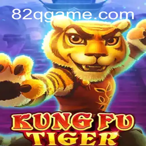 Uma Jornada de Aventura com KungFuTiger