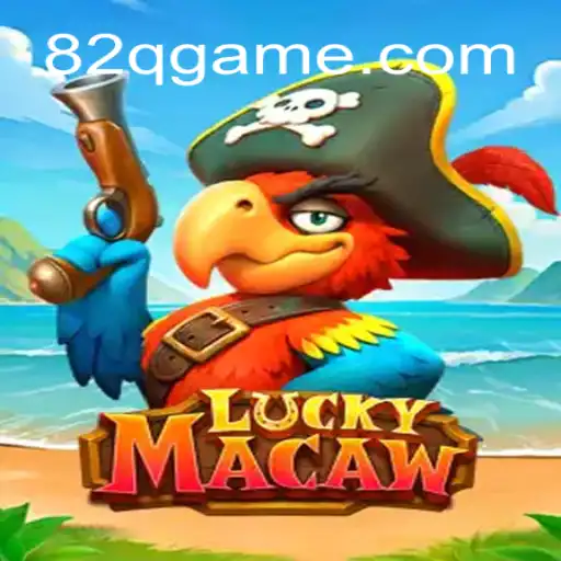 Descubra o Fascinante Mundo do Jogo LuckyMacaw
