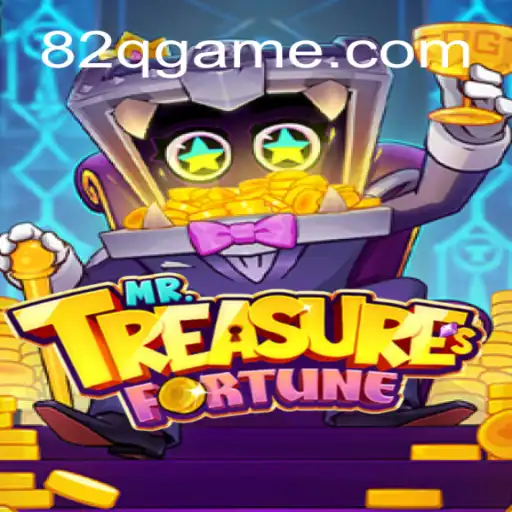 Descobrindo o Mundo de Aventura em MrTreasuresFortune