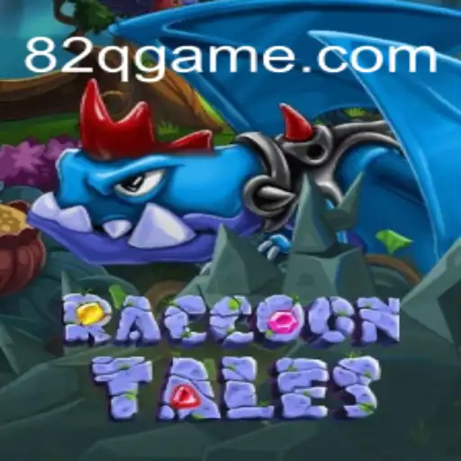 RaccoonTales: Aventuras Cativantes no Mundo dos Guaxinins