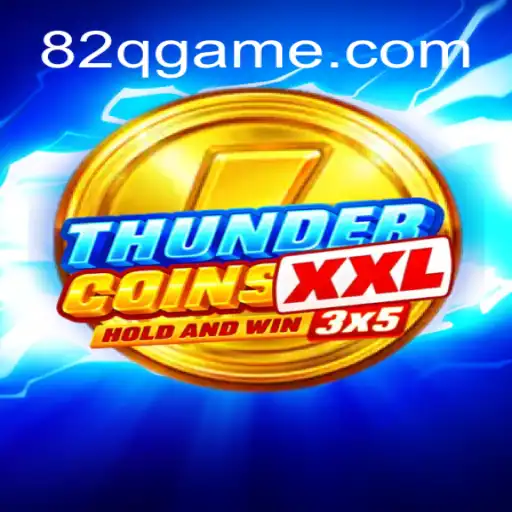 ThunderCoinsXxl: Uma Nova Aventura no Mundo dos Jogos