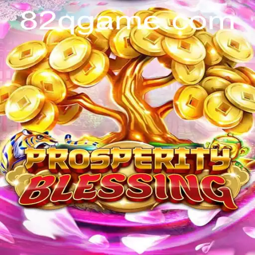 Descubra o Jogo ProsperityBlessing: Aventura e Estratégia em 82q.com