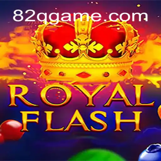 RoyalFlash: Um Novo Jogo que Revoluciona o Entretenimento Digital em 82q.com
